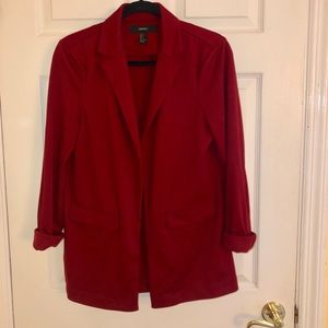 FOREVER 21 BLAZER!!!! ONLY $20!!!